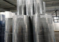 10 15 60 150 250 Gsm Food Grade Polypropylene Spunbond Nonwoven Fabric For Shopping Bag
