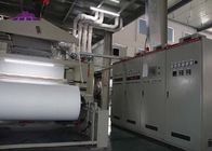 220V Flexible Non Woven Fabric Production Line High Speed